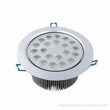 21W LED ceiling light, hot selling